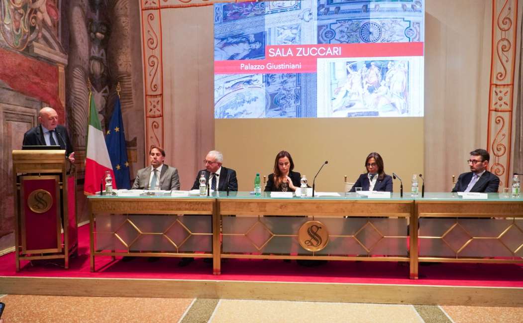 Acqua, cooperazione e futuro: al Senato il confronto tra Italia e Africa nel segno del Piano Mattei