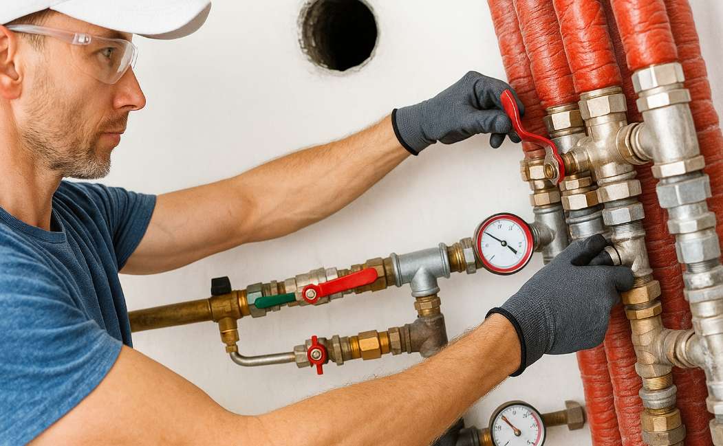 Italgas cede i primi quattro ATEM dopo l’acquisizione di 2i Rete Gas