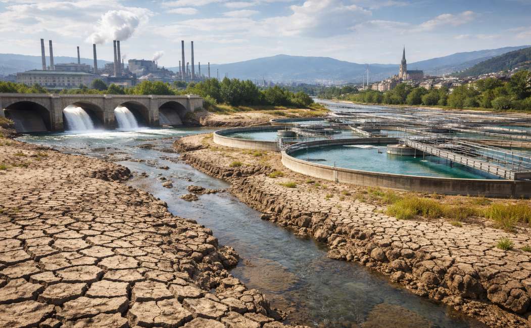 L’Europa ha già cambiato approccio all’acqua. Le imprese italiane lo hanno capito?