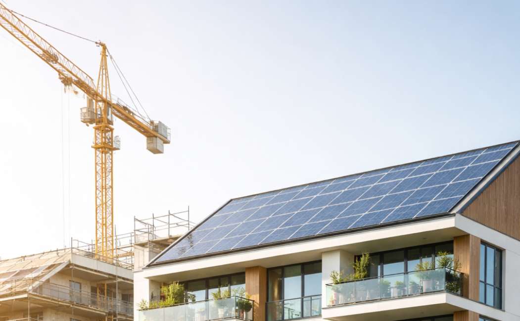 La nuova direttiva europea sugli edifici entra nella fase operativa: cosa cambia davvero nel 2026