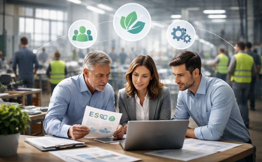 Rendicontazione di sostenibilità light (IV): lo standard VSME e il nuovo ruolo delle PMI nella trasparenza ESG