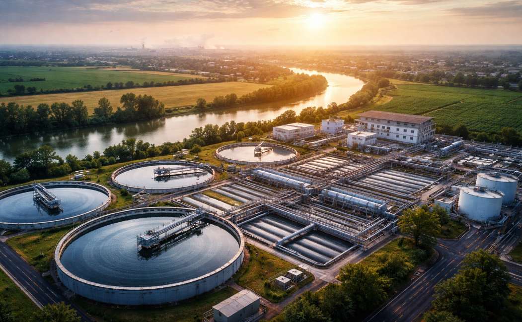 Water Risk Italia: il nuovo white paper di Nonsoloambiente sull’acqua che può fermare filiere, impianti e territori