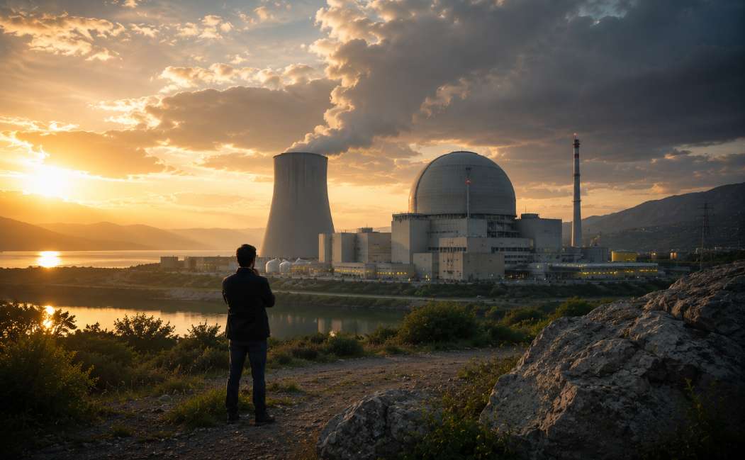 Nucleare sostenibile: il vero paradosso italiano non è dire sì o no, ma decidere troppo tardi