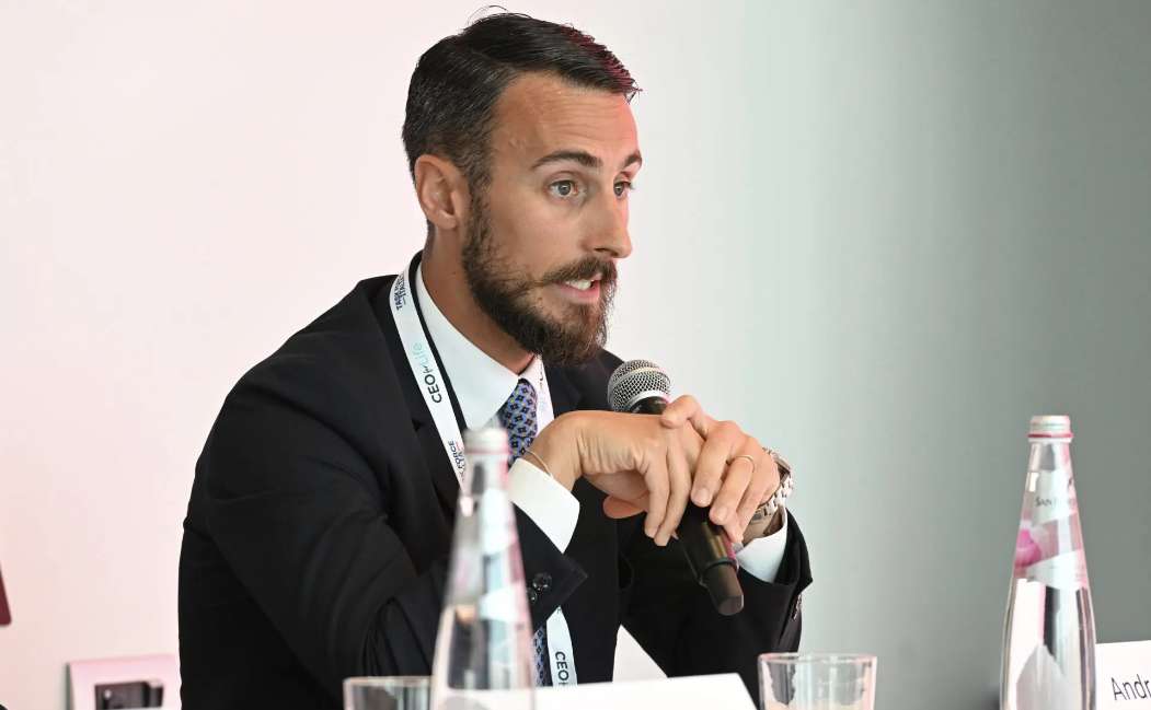 Wellbeing aziendale, Bertoletti: “In Italia siamo ancora reattivi, serve un cambio culturale sulla prevenzione”