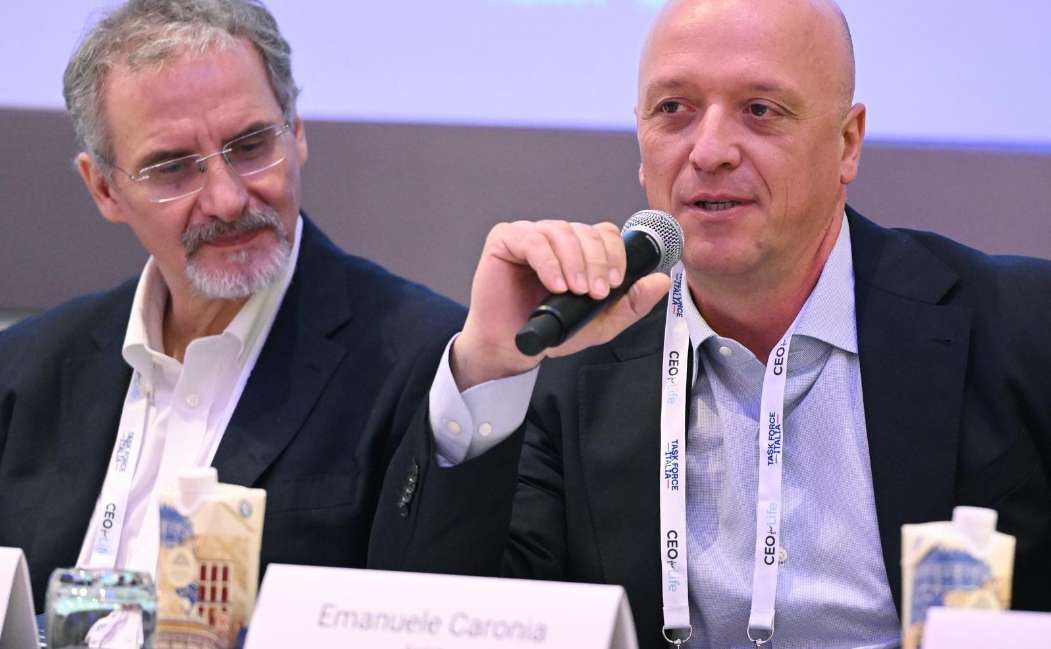 AI in azienda, Caronia (Exelab): “Senza governance e nuovi processi l’intelligenza artificiale non funziona”