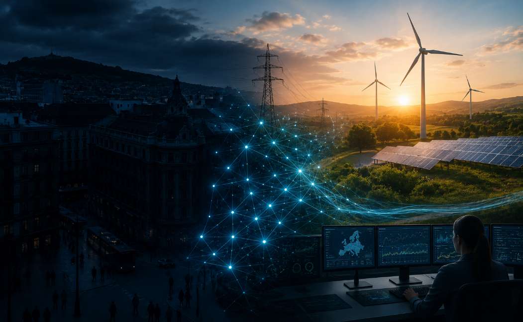 Il blackout in Spagna ci ha insegnato una cosa: la transizione energetica ha bisogno di reti più intelligenti, non di meno rinnovabili