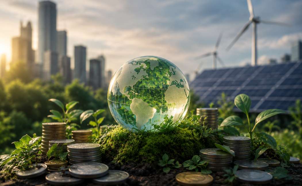 Finanza sostenibile: perché nei prossimi anni il vero capitale sarà la resilienza climatica