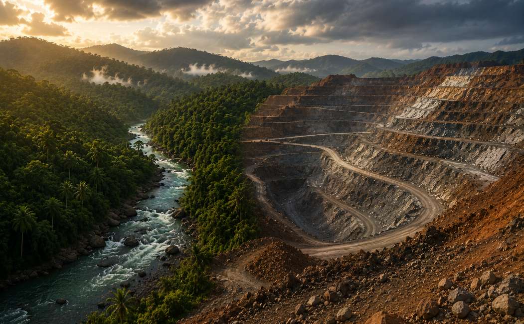 La miniera che ha diviso un Paese: cosa insegna il caso Panama sulla transizione energetica