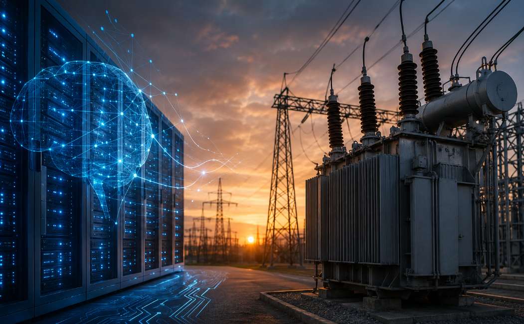 La corsa all’intelligenza artificiale rischia di fermarsi per un motivo inaspettato: mancano i trasformatori elettrici