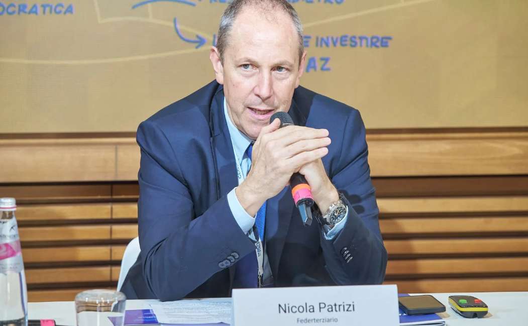 Patrizi (Federterziario): “L’AI è un’opportunità per le PMI, ma senza competenze non c’è innovazione”