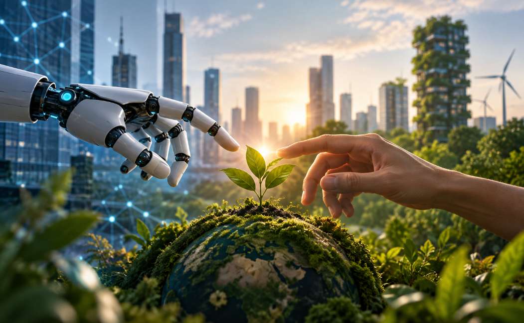 AI ed ESG: quando la trasformazione digitale diventa una questione di sostenibilità