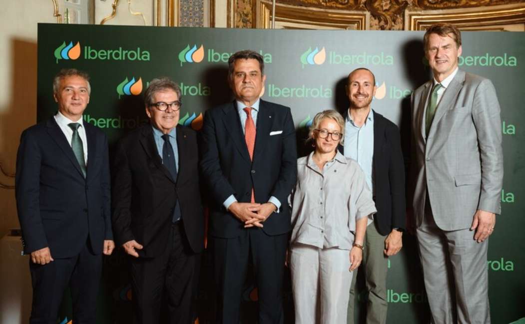 Faccenda (Iberdrola Italia): “Le rinnovabili sono un’infrastruttura strategica per la competitività delle imprese”