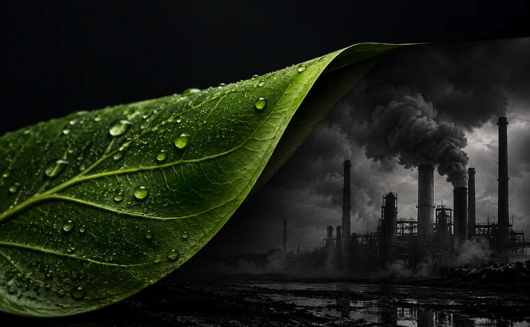 Greenwashing, ora i claim devono reggere alla prova dei fatti